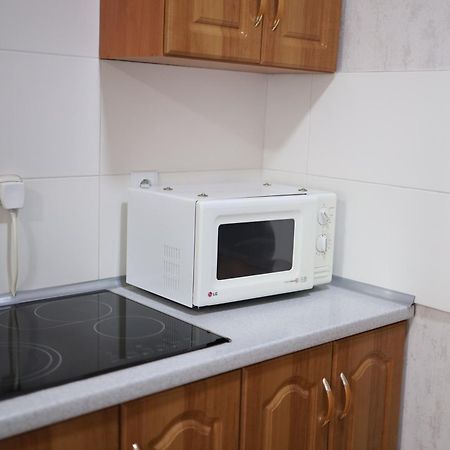 Апартаменты Возле Днепра 체르카시 외부 사진